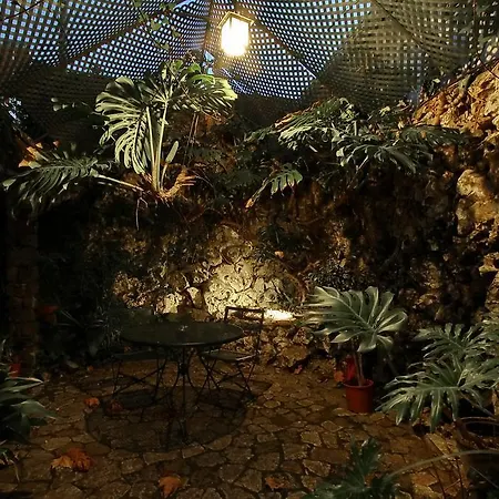 Rosas Casa de hóspedes