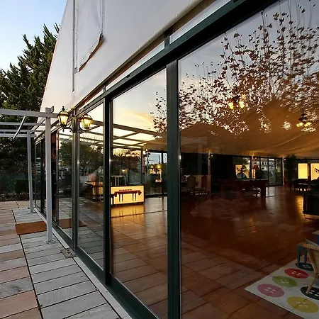 Casa de hóspedes Rosas 4*
