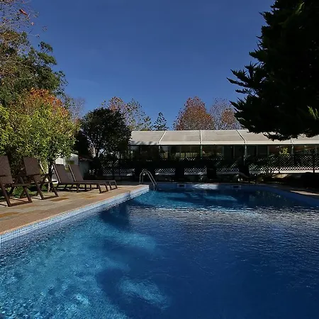 Casa de hóspedes Rosas Sintra