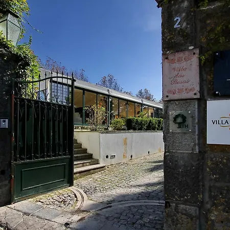 Rosas Casa de hóspedes Sintra