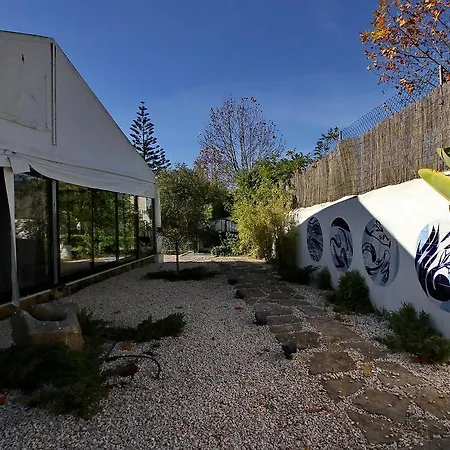 Das Rosas Guest house