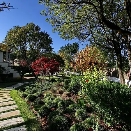 Casa de hóspedes Rosas Sintra