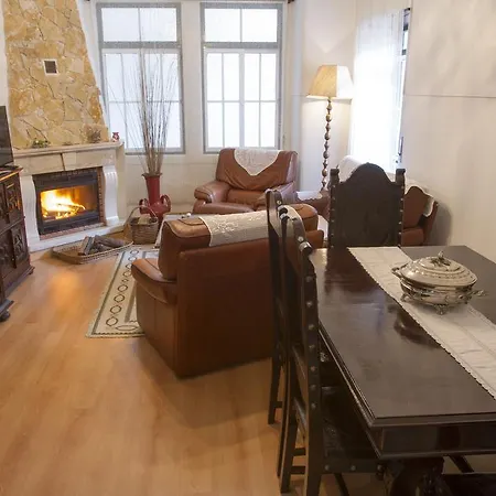 Guest house Valdez
