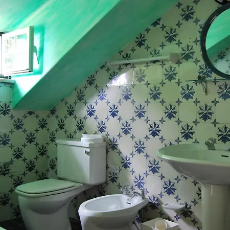 Albergue Almaa *