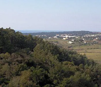 Casa Miradouro Sintra