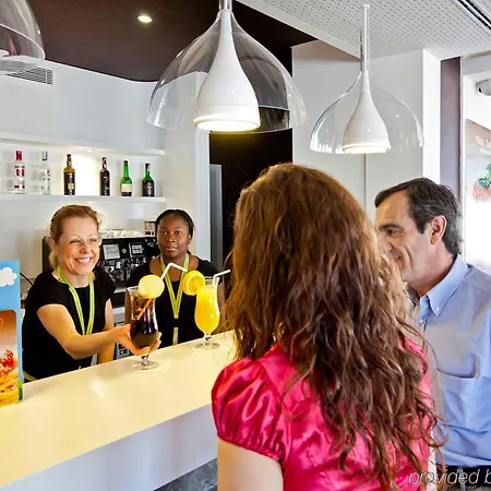 Ibis Lisboa 2* Sintra