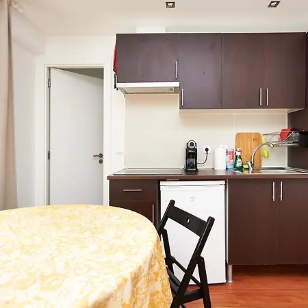 Apartment Lunae - Flats *