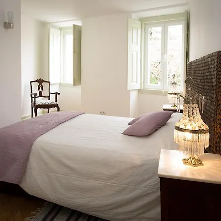 Apartment Tram *