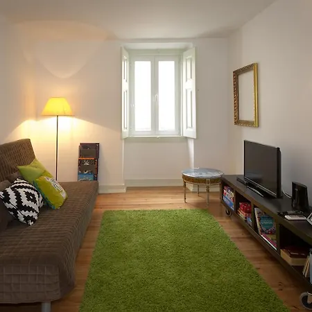 Apartment Tram Sintra
