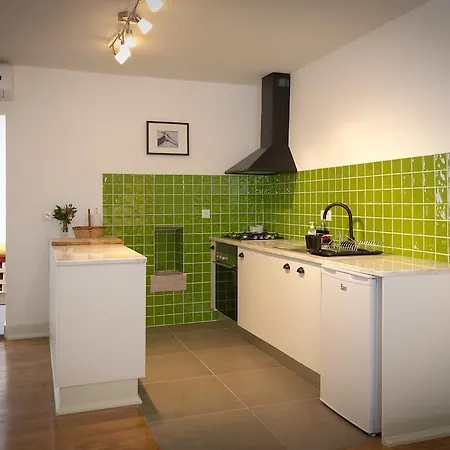 Apartment Tram Sintra