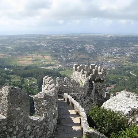 Apartamento Nooks Sintra