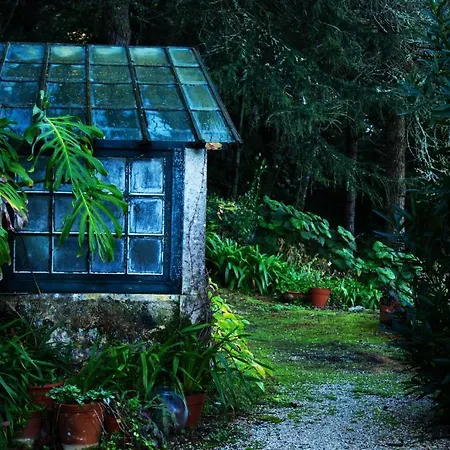 Albergue Almaa *