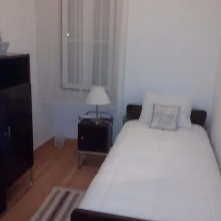 Guest house Valdez *