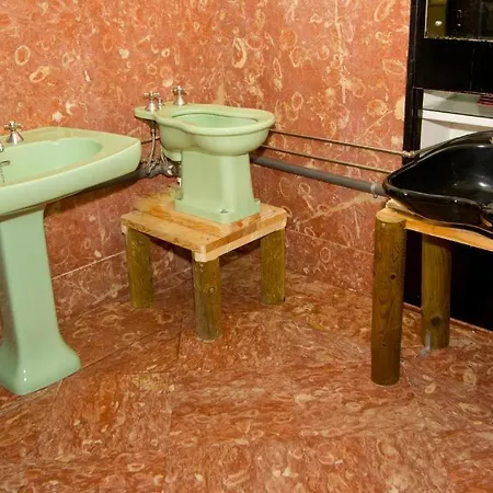 Albergue Almaa