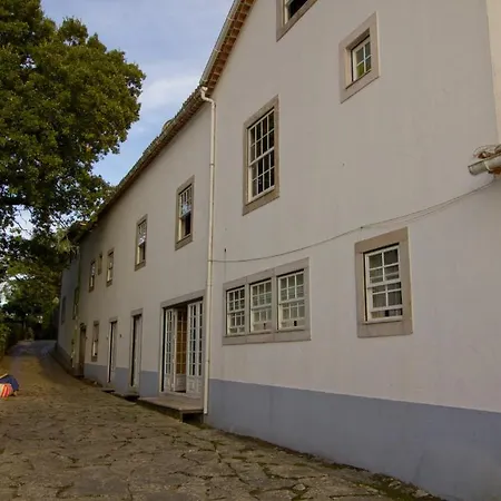 Almaa Albergue Sintra
