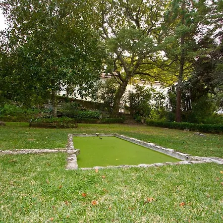 Almaa Albergue Sintra