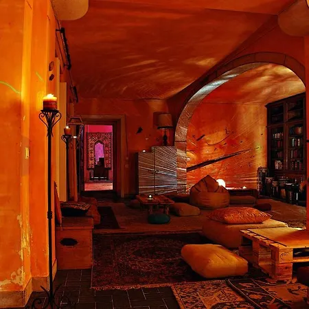 Almaa Albergue Sintra