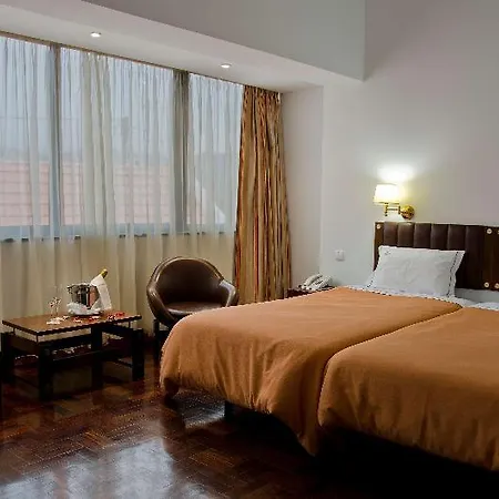 Vip Miramonte 3*