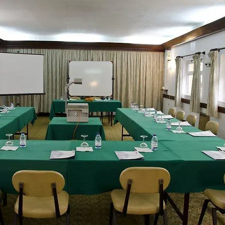 Hotel Vip Miramonte