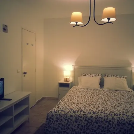 Casa de hóspedes Rosas