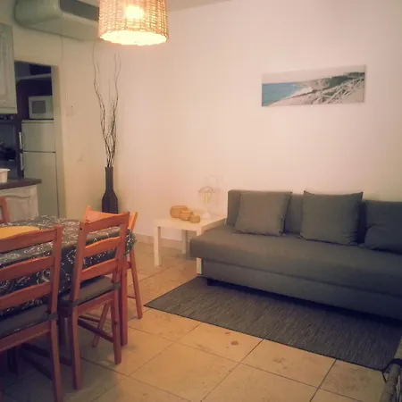 Casa de hóspedes Rosas 4*