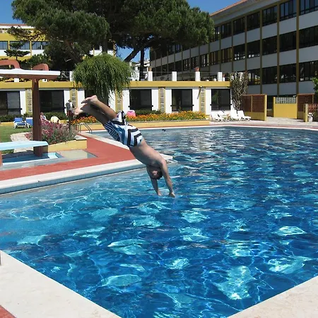 Vip Miramonte 3*