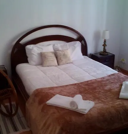 Valdez Guest house