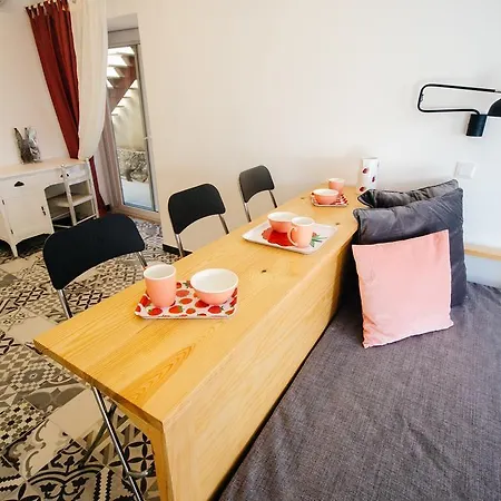 Apartment De Cintra