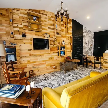 De Cintra Apartment