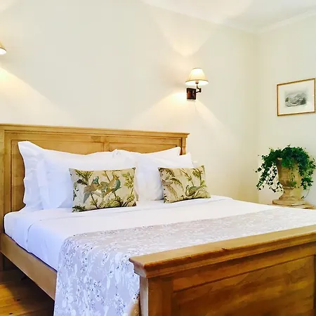 Guest house Casa Holstein Quinta De Sao Sebastiao