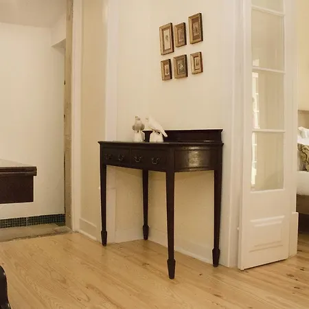 Casa Holstein Quinta De Sao Sebastiao Guest house