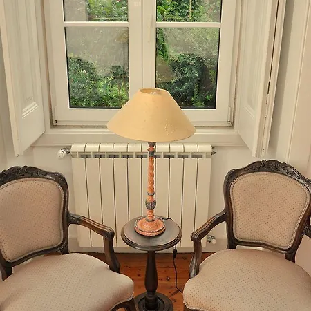 Casa Miradouro 3* Sintra
