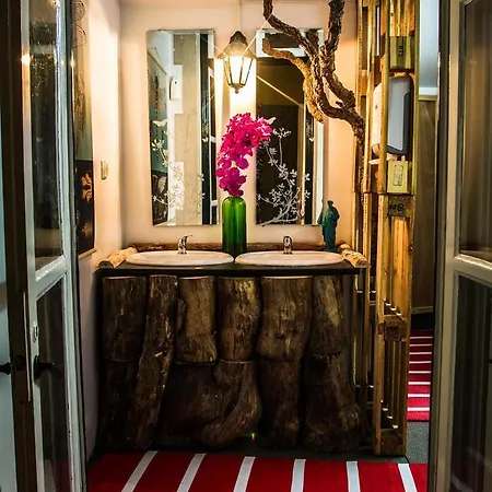 Nice Way Albergue Sintra