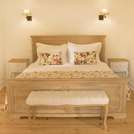 Casa Holstein Quinta De Sao Sebastiao