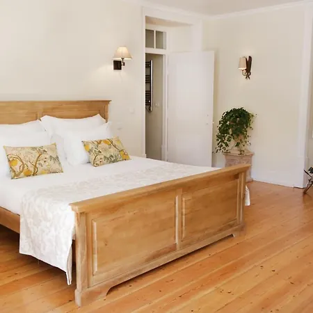 Casa Holstein Quinta De Sao Sebastiao Guest house