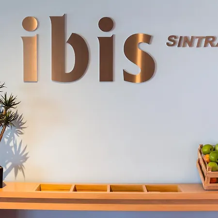 Ibis Lisboa 2* Sintra