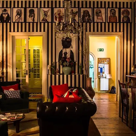 Albergue Nice Way Sintra