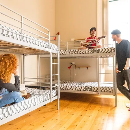 Nice Way Albergue