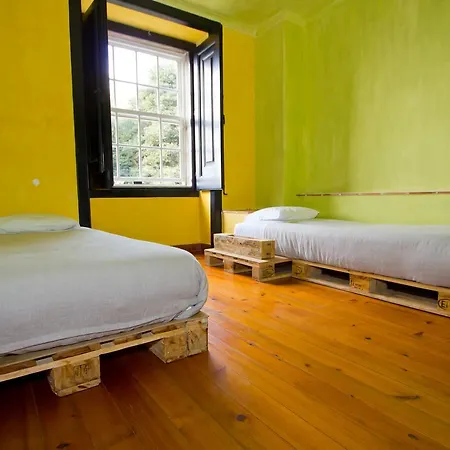 Almaa Albergue Sintra