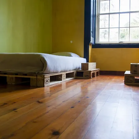Albergue Almaa