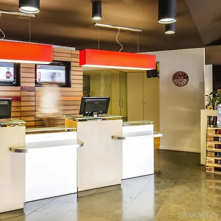 Hotel Ibis Lisboa Sintra