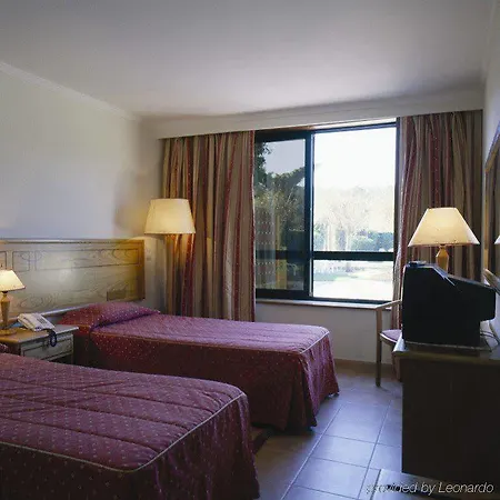 Vip Miramonte 3*