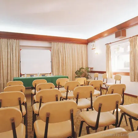 Hotel Vip Miramonte