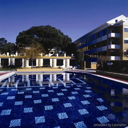 Vip Miramonte Hotel