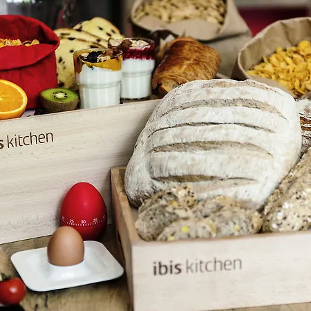 Ibis Lisboa 2* Sintra