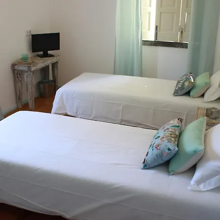 Lanui Vintage Bed & Breakfast