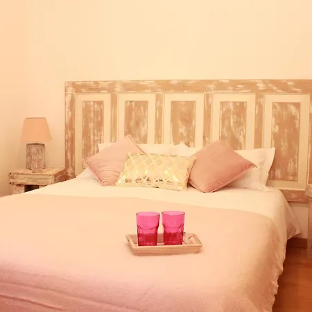 Lanui Vintage Bed & Breakfast 3*