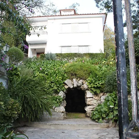 Lanui Vintage 3* Sintra