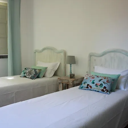 Lanui Vintage Bed & Breakfast 3*