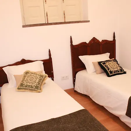 Lanui Vintage Bed & Breakfast Sintra